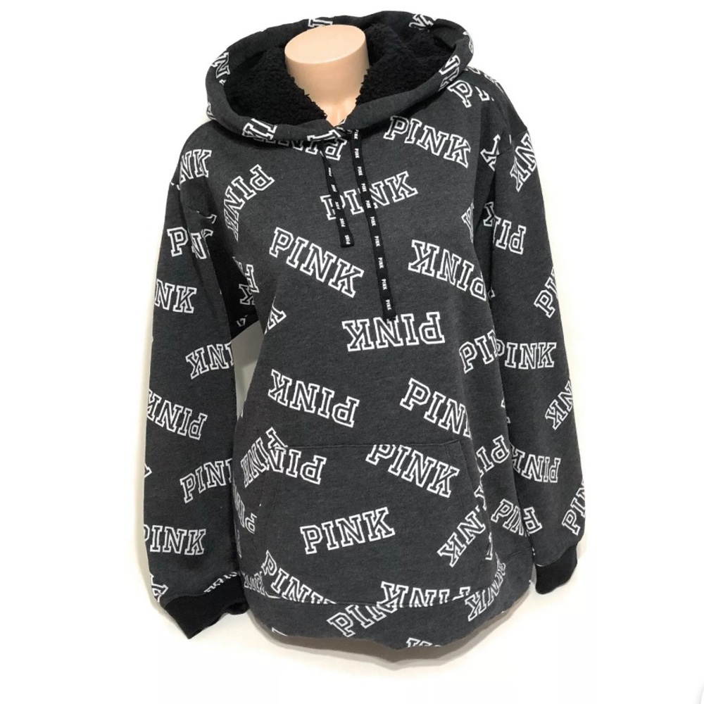 VS PINK sweatshirt